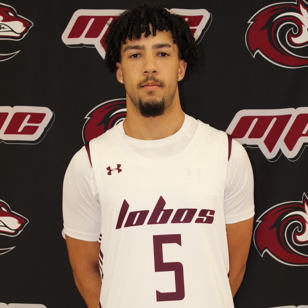 Julian Johnson-Rodriguez